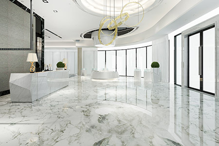 Marble Services